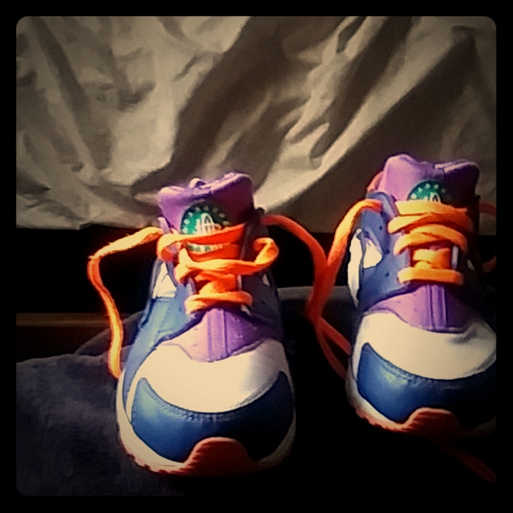 Kids nike shoes